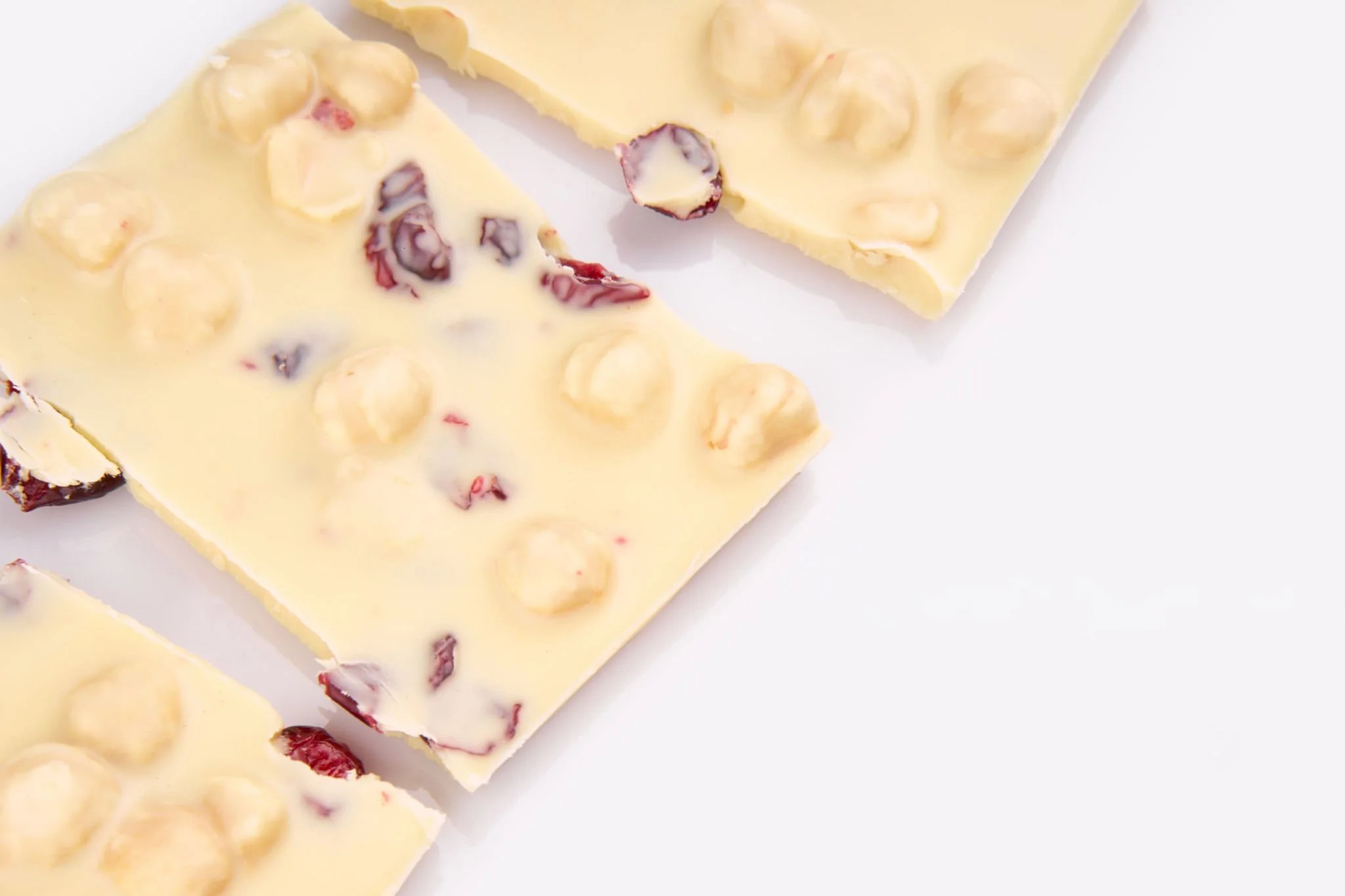 Fruit Filled Bars